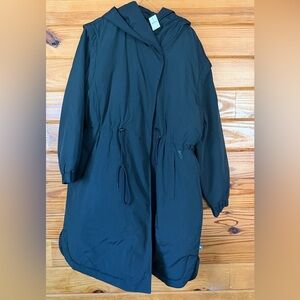 Women's Black Jacket